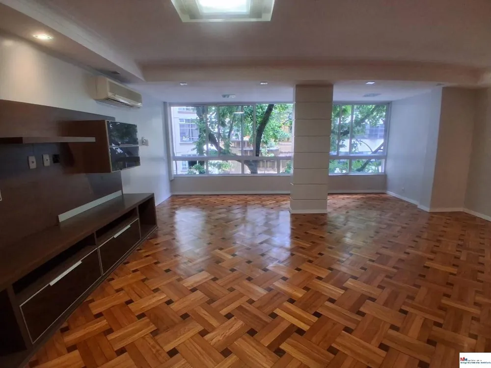 Apartamento, 3 quartos, 160 m² - Foto 1
