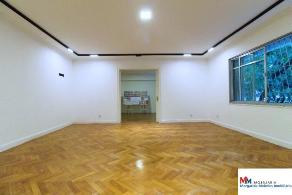 Apartamento à venda com 4 quartos, 320m² - Foto 2