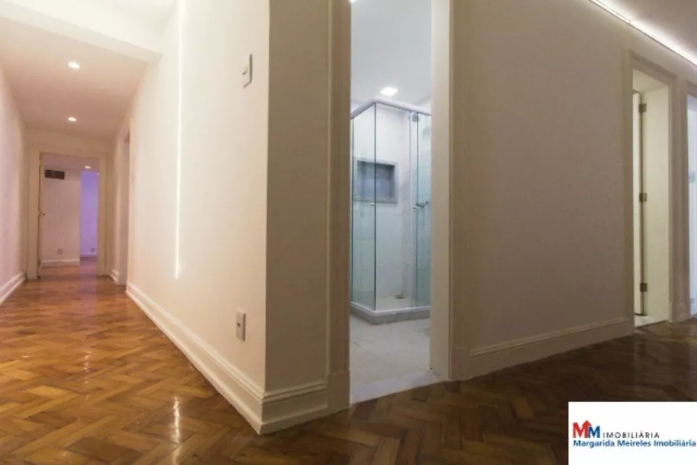 Apartamento à venda com 4 quartos, 320m² - Foto 4