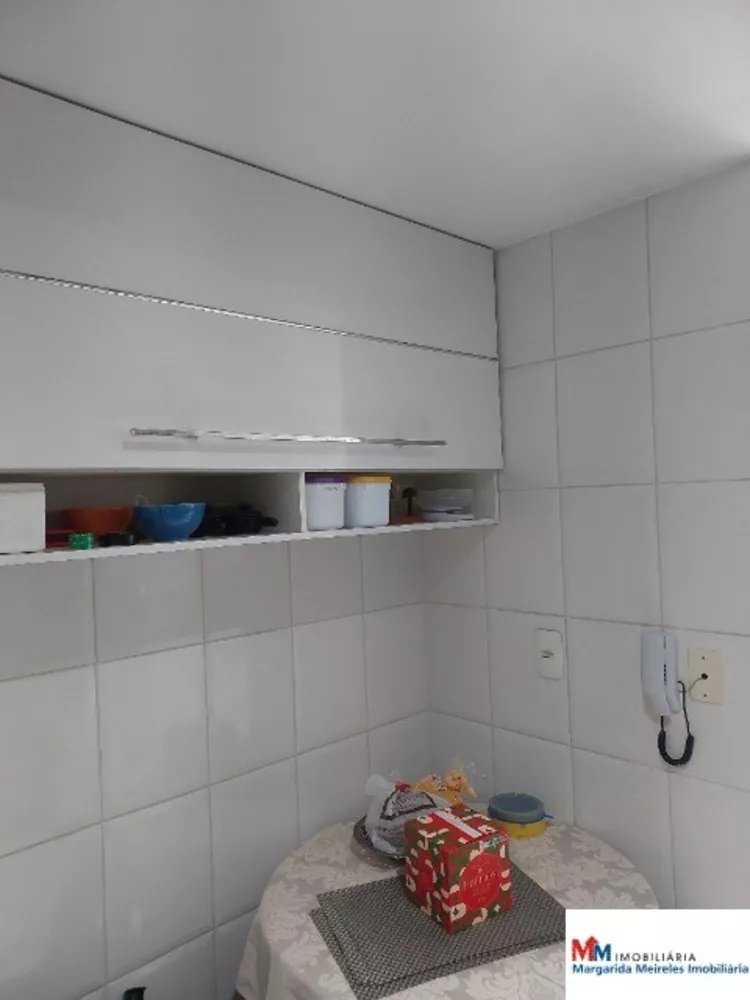 Apartamento, 3 quartos, 85 m² - Foto 7