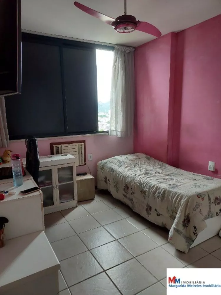 Apartamento, 3 quartos, 85 m² - Foto 4