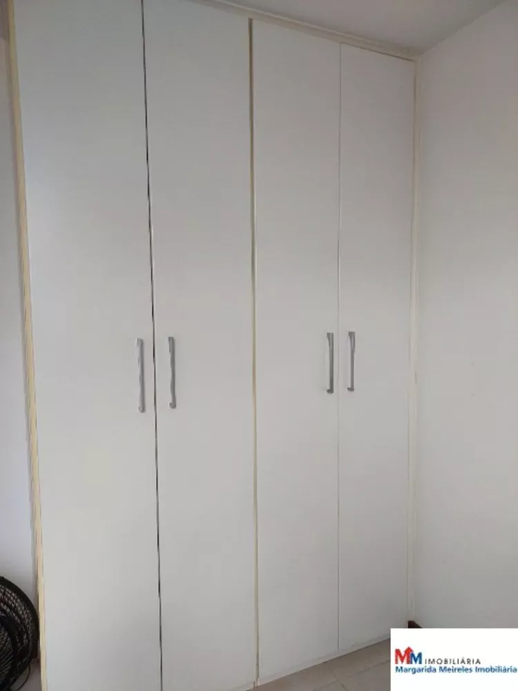 Apartamento, 3 quartos, 85 m² - Foto 5