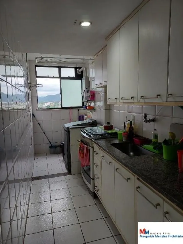 Apartamento, 3 quartos, 85 m² - Foto 28