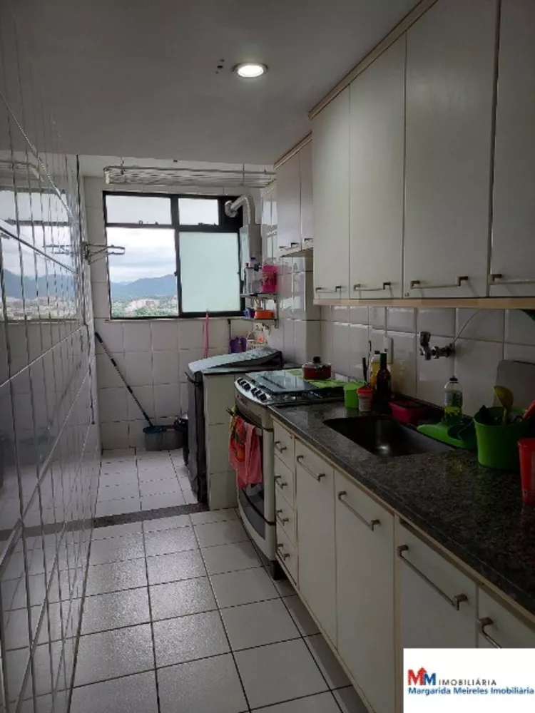 Apartamento, 3 quartos, 85 m² - Foto 9