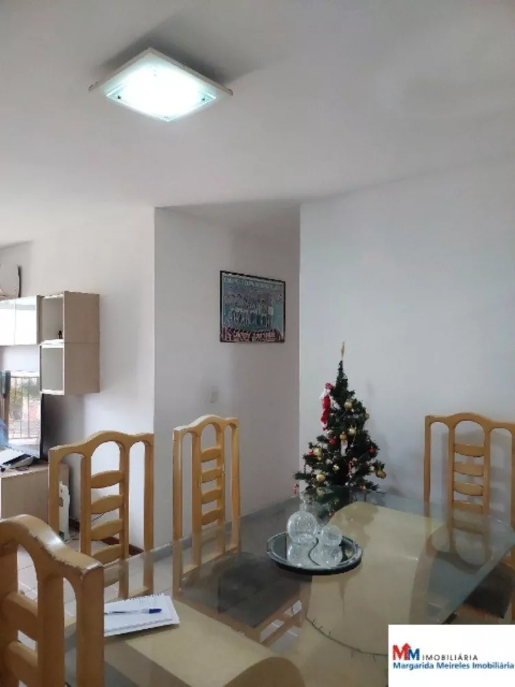 Apartamento, 3 quartos, 85 m² - Foto 6