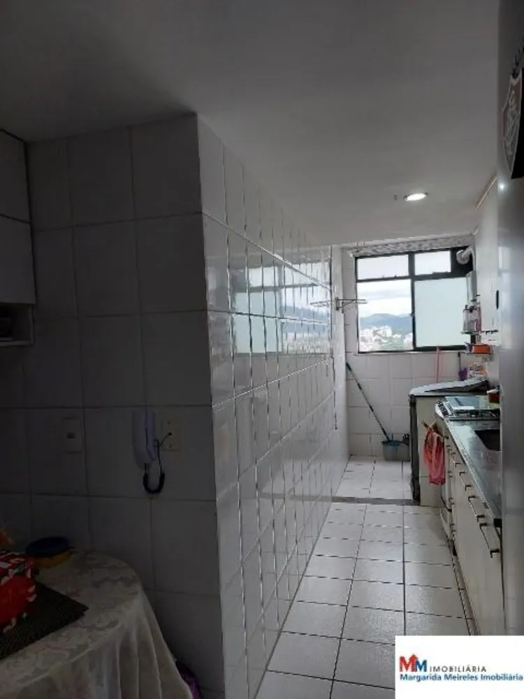 Apartamento, 3 quartos, 85 m² - Foto 26