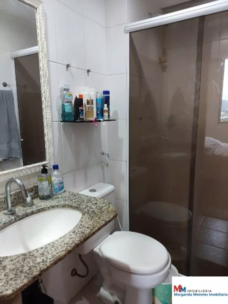 Apartamento, 3 quartos, 85 m² - Foto 3