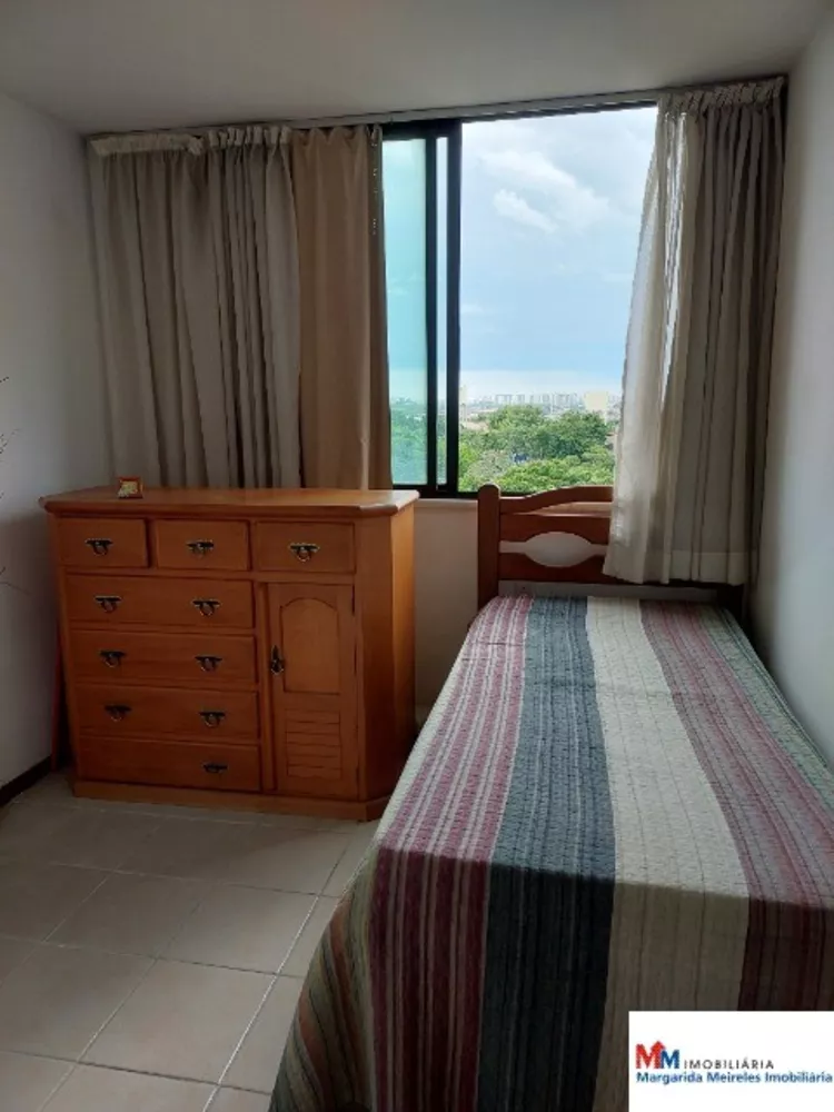 Apartamento, 3 quartos, 85 m² - Foto 1