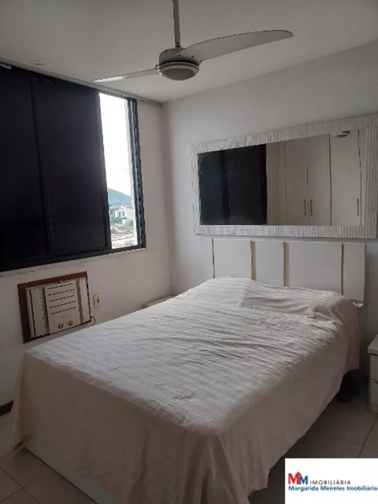 Apartamento, 3 quartos, 85 m² - Foto 2