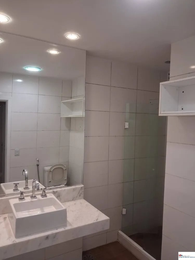 Apartamento, 3 quartos, 152 m² - Foto 22