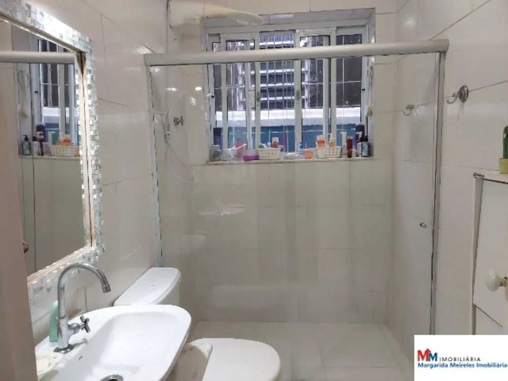 Casa, 4 quartos, 200 m² - Foto 11