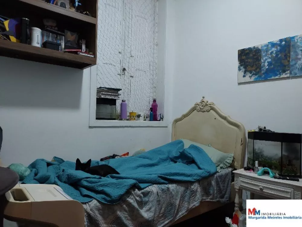 Casa, 4 quartos, 200 m² - Foto 12