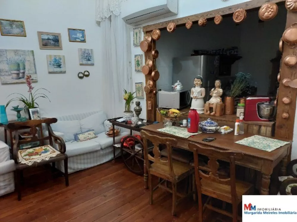 Casa, 4 quartos, 200 m² - Foto 5