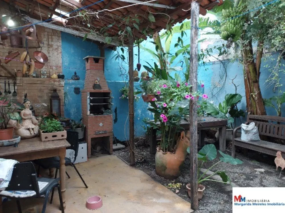 Casa, 4 quartos, 200 m² - Foto 17