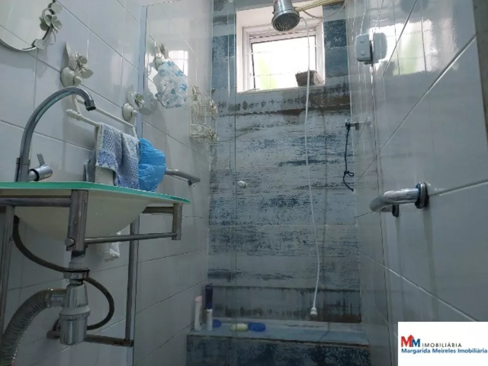 Casa, 4 quartos, 200 m² - Foto 10