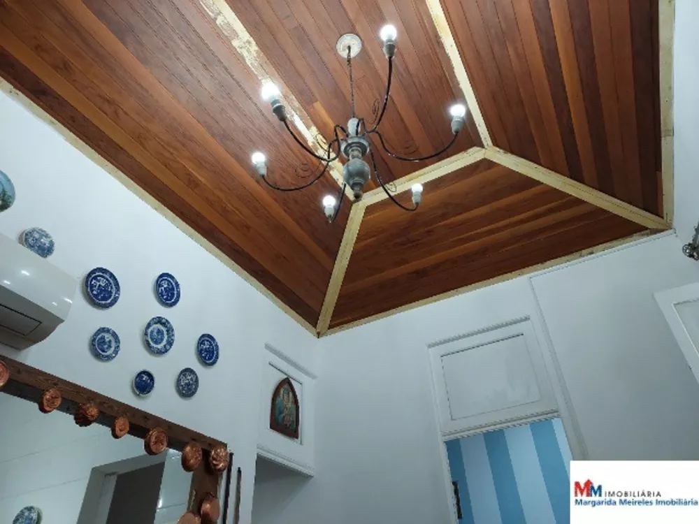 Casa, 4 quartos, 200 m² - Foto 6