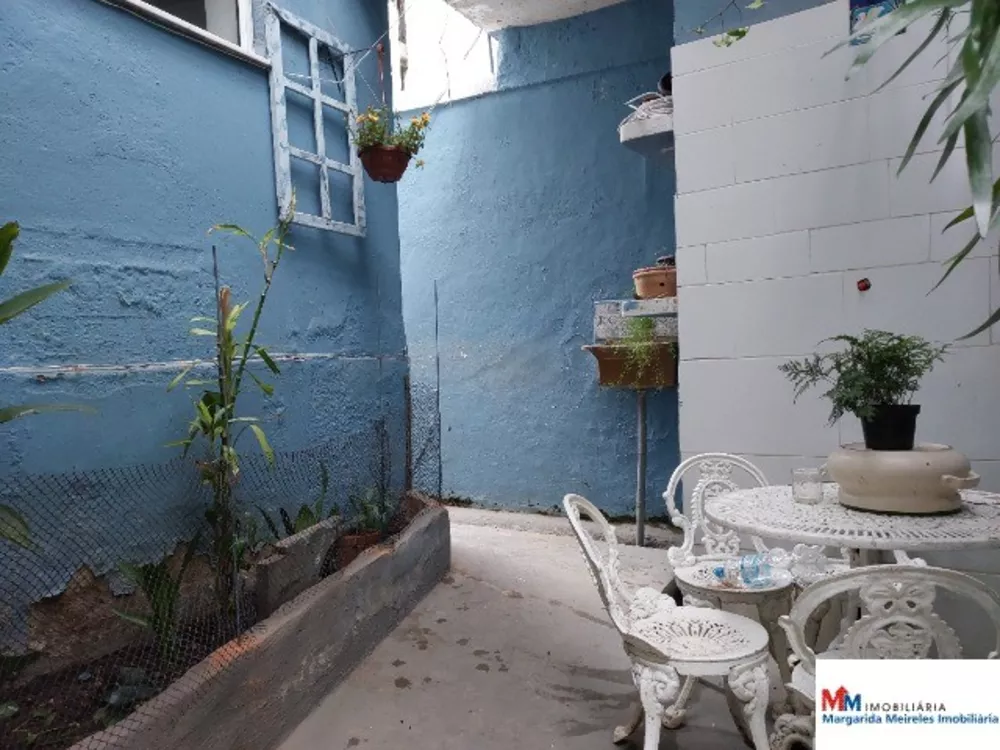 Casa, 4 quartos, 200 m² - Foto 19