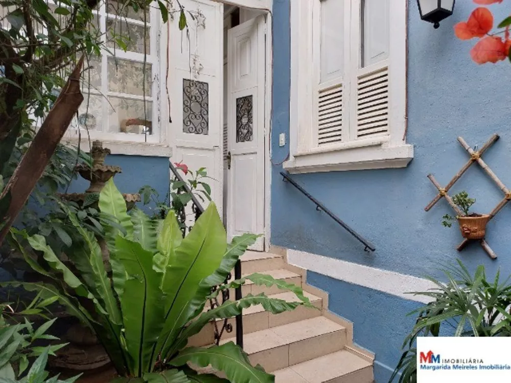 Casa, 4 quartos, 200 m² - Foto 2