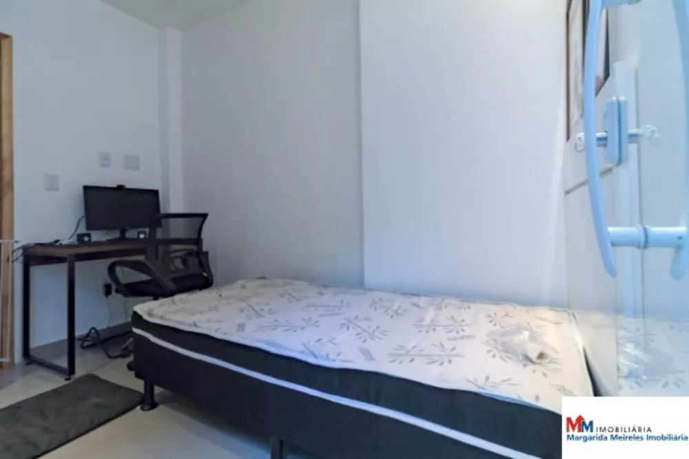 Apartamento à venda com 2 quartos, 73m² - Foto 5