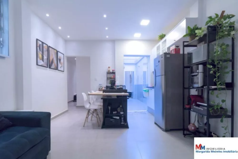 Apartamento à venda com 2 quartos, 73m² - Foto 4