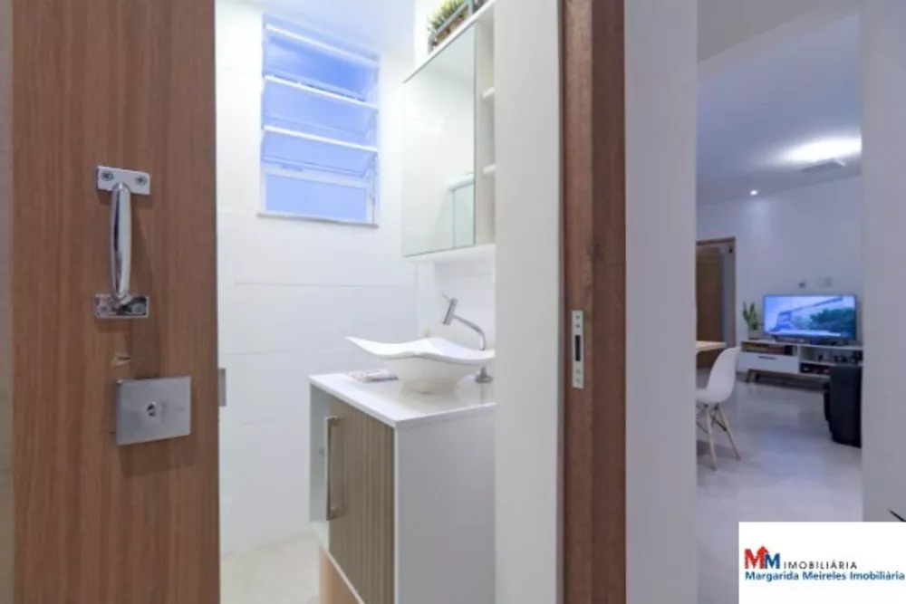 Apartamento à venda com 2 quartos, 73m² - Foto 7