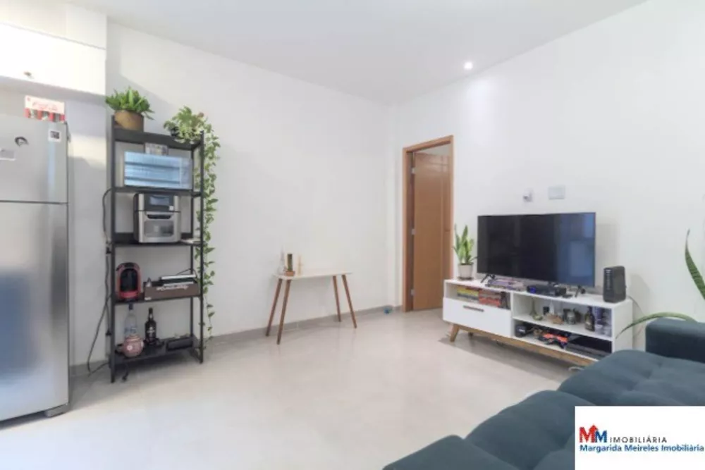 Apartamento à venda com 2 quartos, 73m² - Foto 1