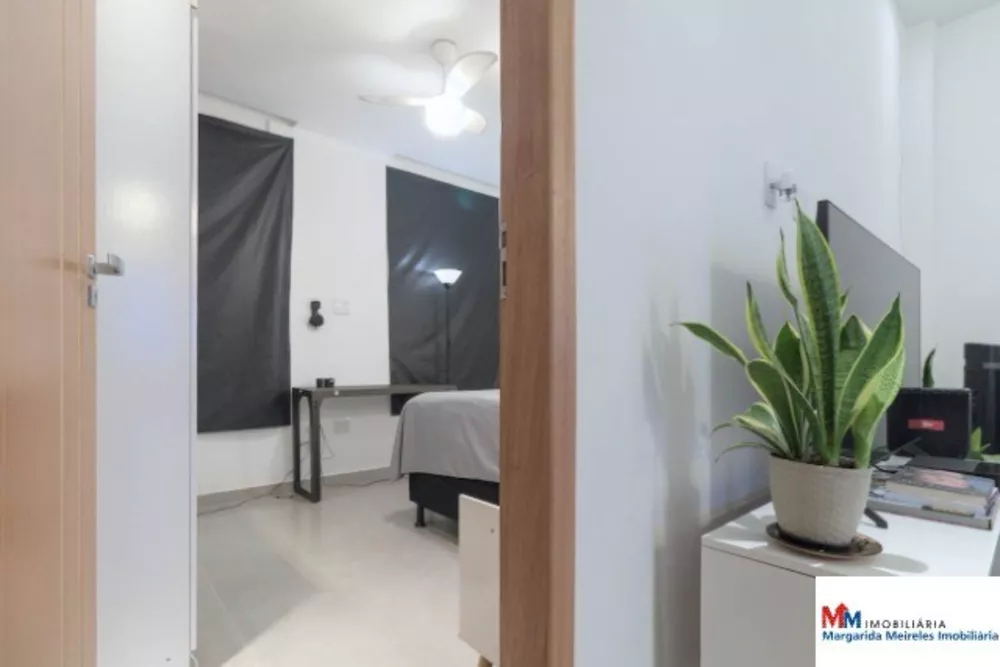 Apartamento à venda com 2 quartos, 73m² - Foto 8