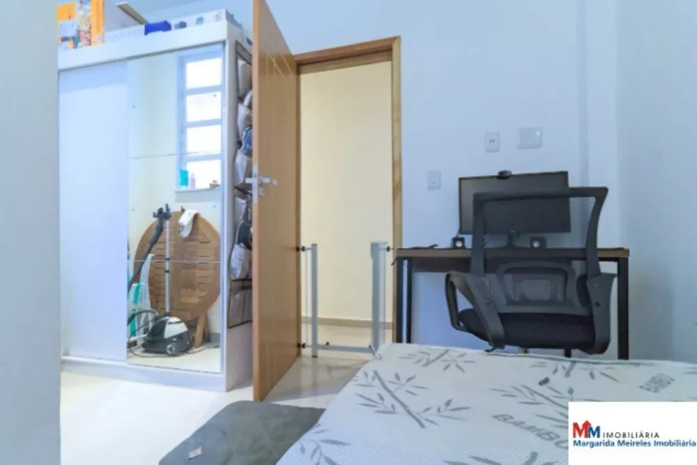 Apartamento à venda com 2 quartos, 73m² - Foto 6