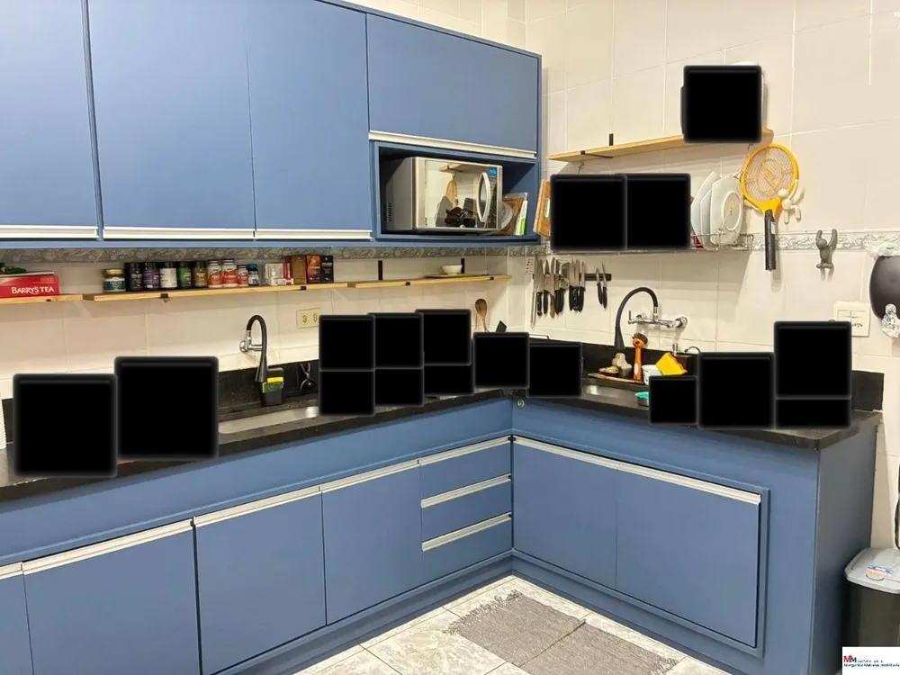 Apartamento, 3 quartos, 198 m² - Foto 15