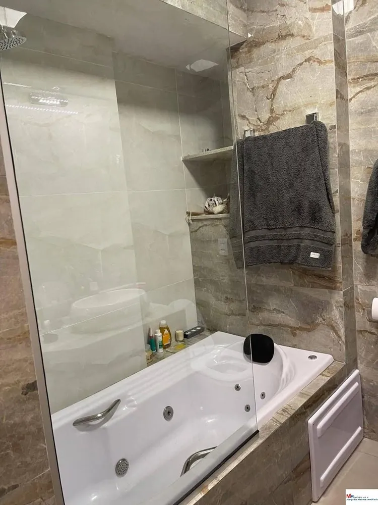 Apartamento, 3 quartos, 198 m² - Foto 62