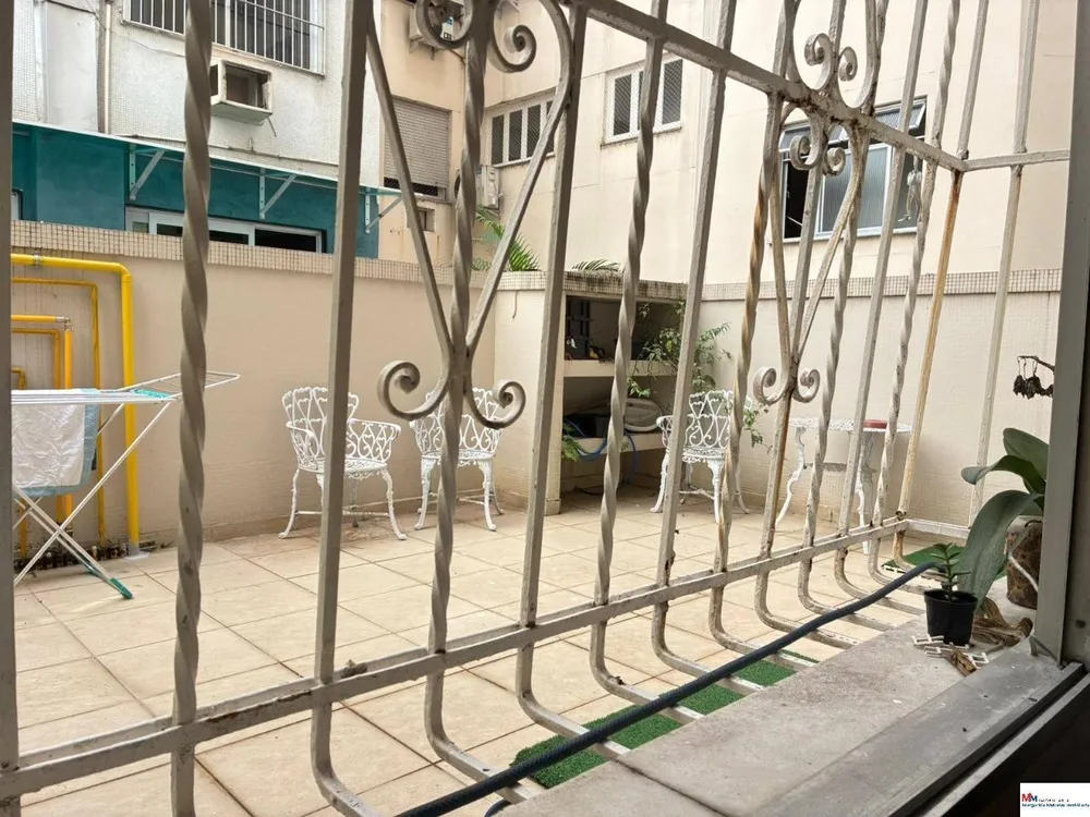 Apartamento, 3 quartos, 198 m² - Foto 27