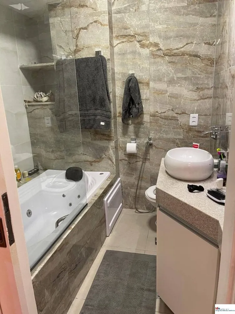 Apartamento, 3 quartos, 198 m² - Foto 63