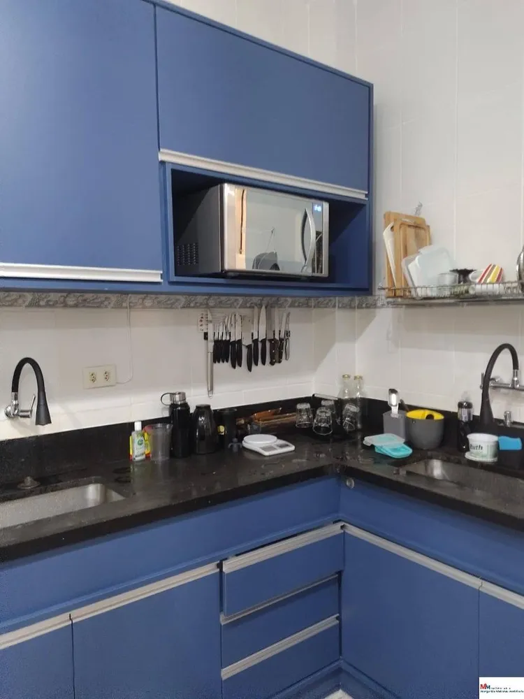 Apartamento, 3 quartos, 198 m² - Foto 53