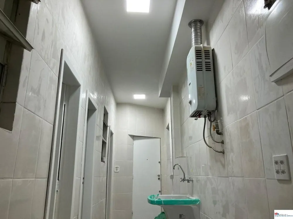 Apartamento, 3 quartos, 198 m² - Foto 99