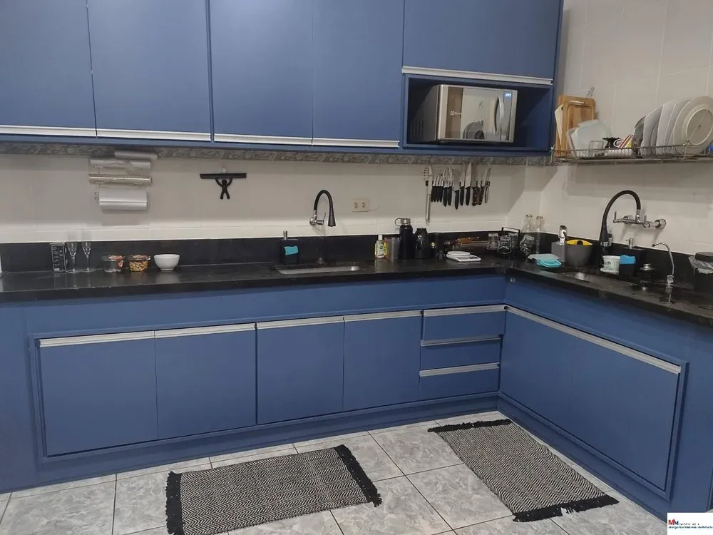 Apartamento, 3 quartos, 198 m² - Foto 40