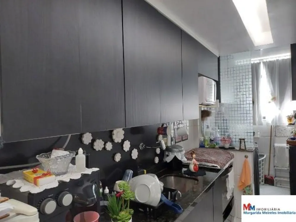 Cobertura, 3 quartos, 167 m² - Foto 5