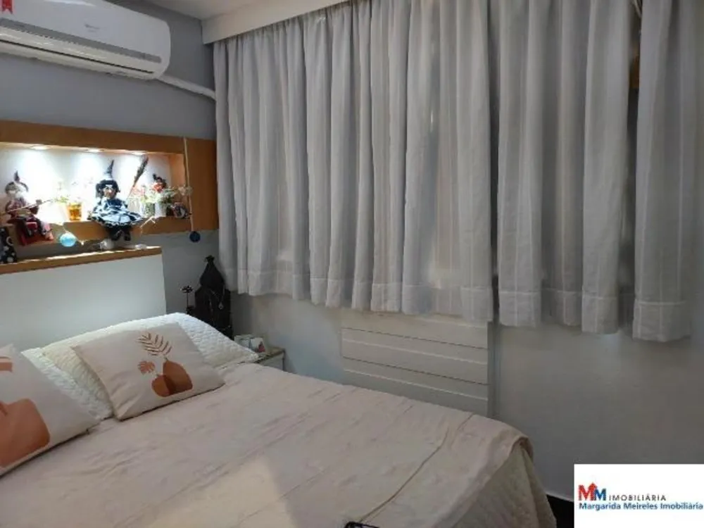 Cobertura, 3 quartos, 167 m² - Foto 26