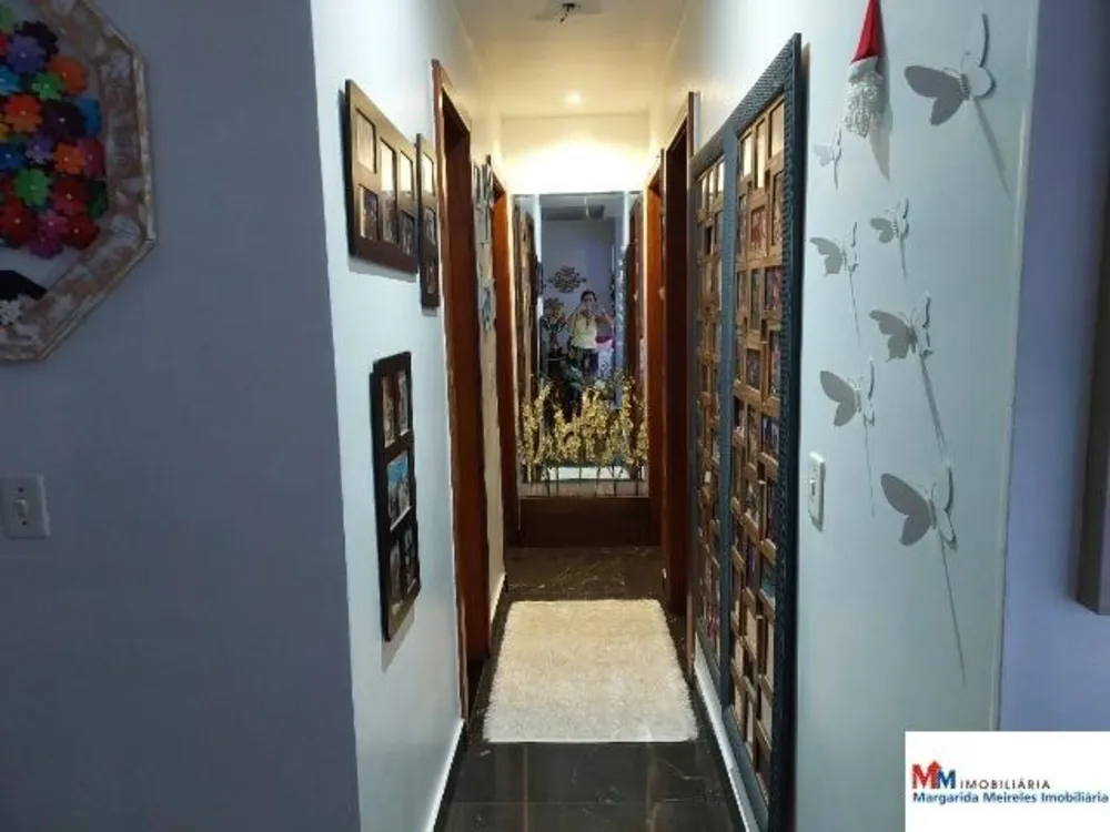 Cobertura, 3 quartos, 167 m² - Foto 3