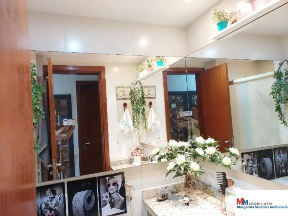 Cobertura, 3 quartos, 167 m² - Foto 12