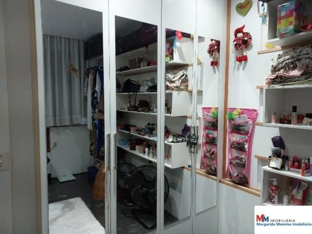 Cobertura, 3 quartos, 167 m² - Foto 25