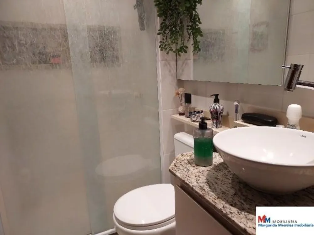 Cobertura, 3 quartos, 167 m² - Foto 26