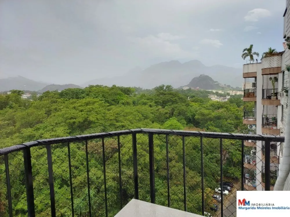 Cobertura, 3 quartos, 167 m² - Foto 3