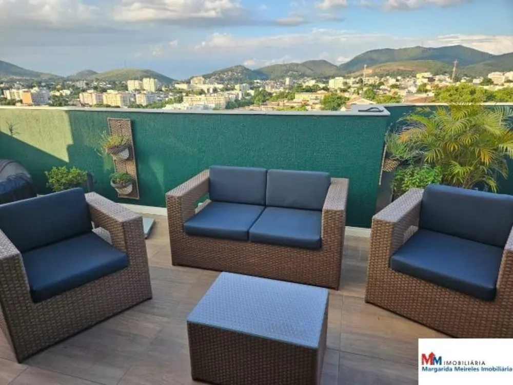 Cobertura, 3 quartos, 167 m² - Foto 16