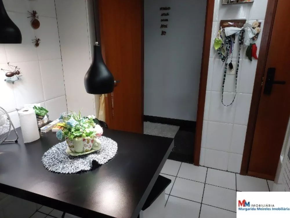 Cobertura, 3 quartos, 167 m² - Foto 8