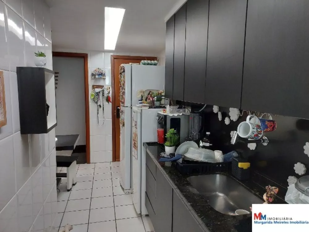 Cobertura, 3 quartos, 167 m² - Foto 26