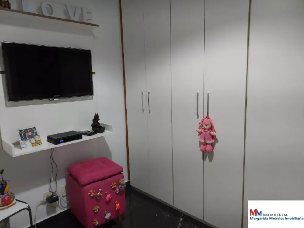 Cobertura, 3 quartos, 167 m² - Foto 6