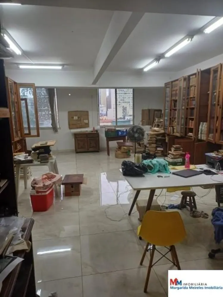 Loja-Salão, 66 m² - Foto 3