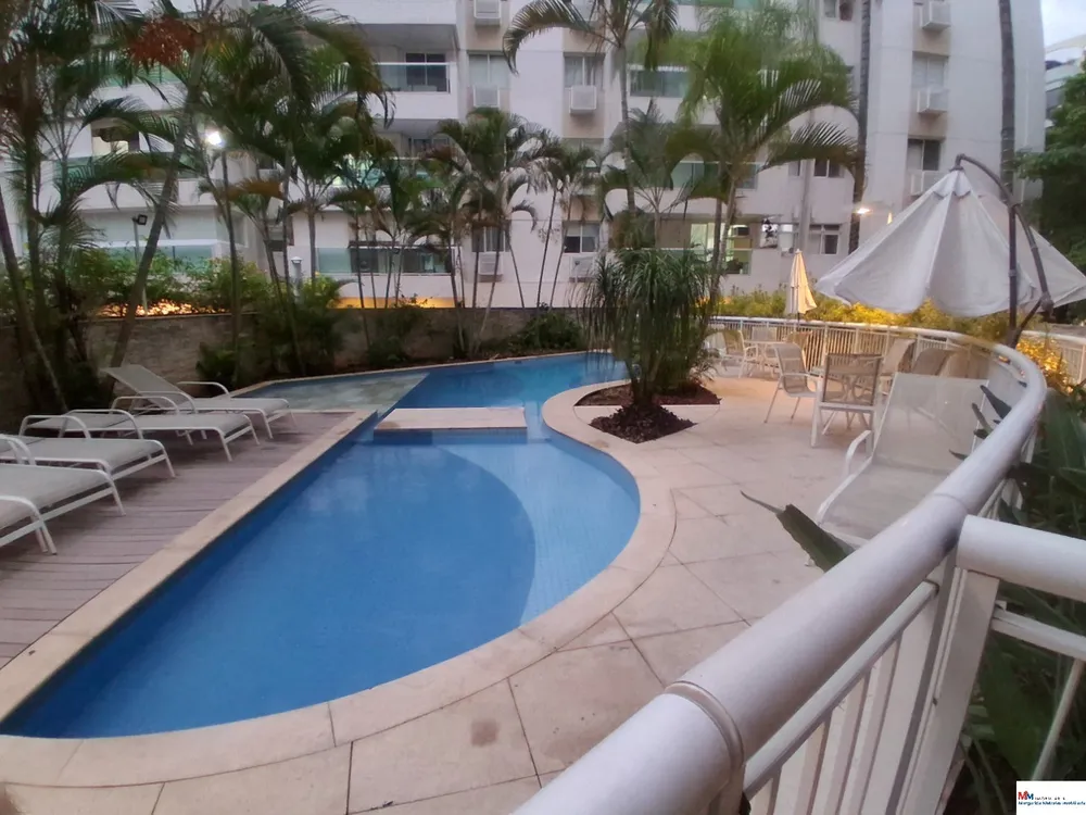 Cobertura, 3 quartos, 165 m² - Foto 85