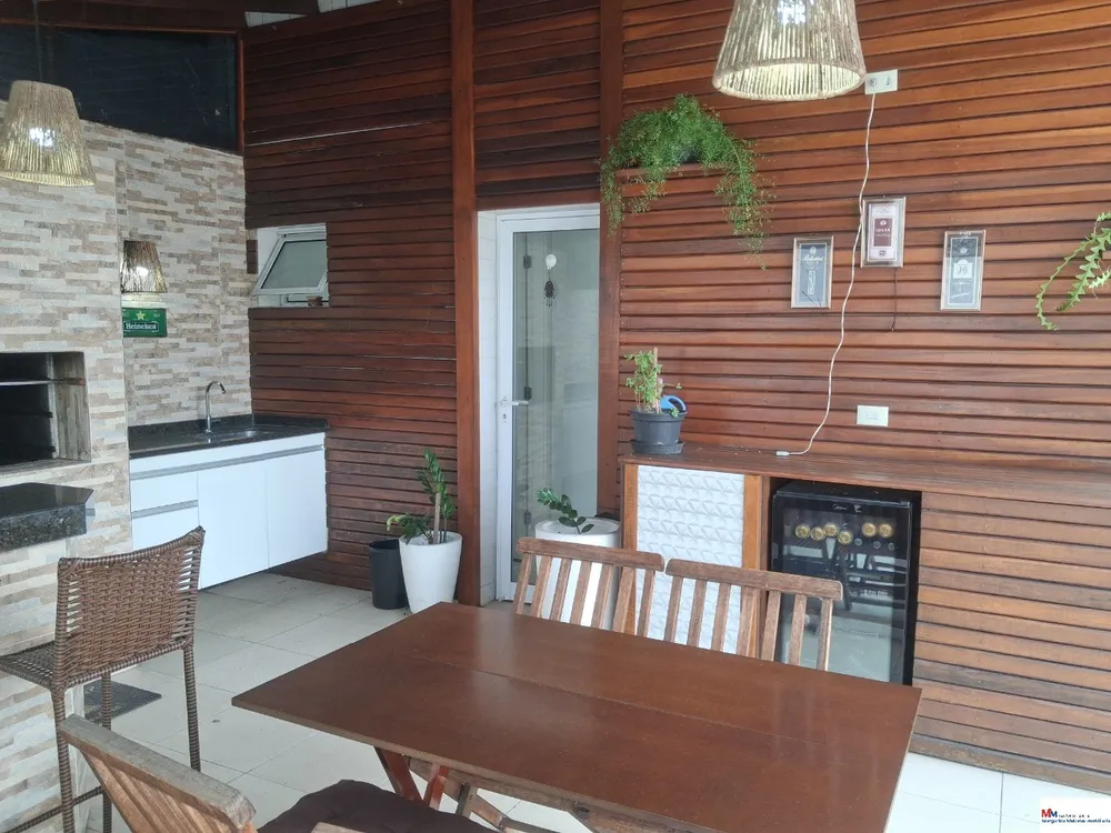 Cobertura, 3 quartos, 165 m² - Foto 15