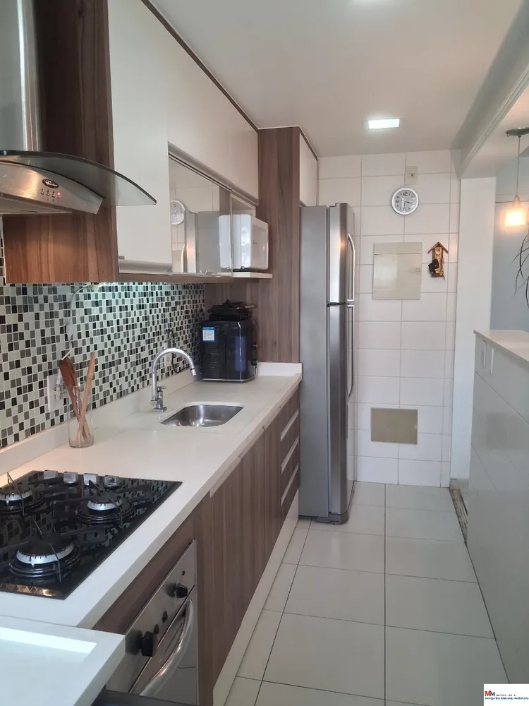 Cobertura, 3 quartos, 165 m² - Foto 35